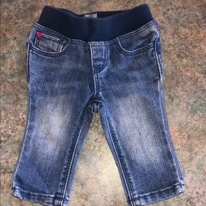 0-3 month baby girl clothing bundle